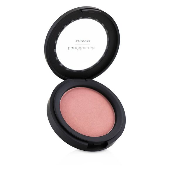 bareMinerals Gen Nude Powder Blush - Pink Me Up - Picture 4 of 4